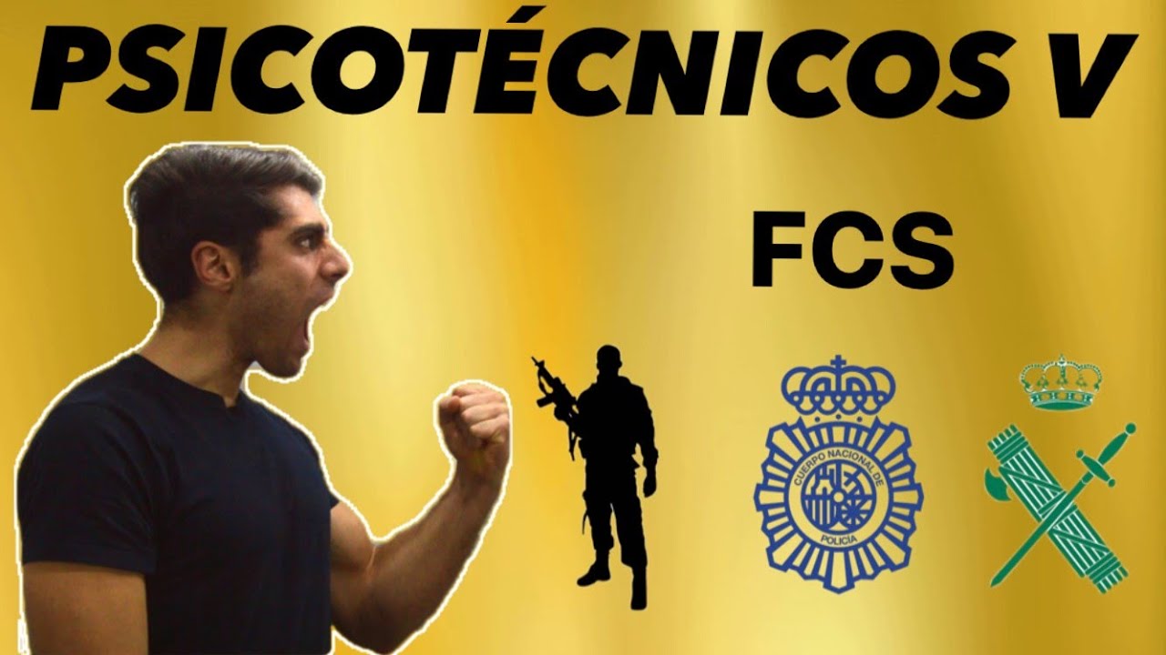 CONTROLA Problemas MATEMÁTICOS de PSICOTÉCNICOS Rápido y FÁCIL!💥 Policía nacional, guardia civil...