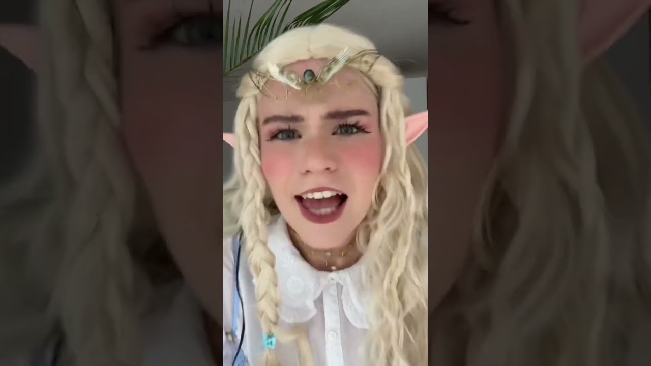 HIT or MISS⁉️😱😍 #girl #zelda #trend