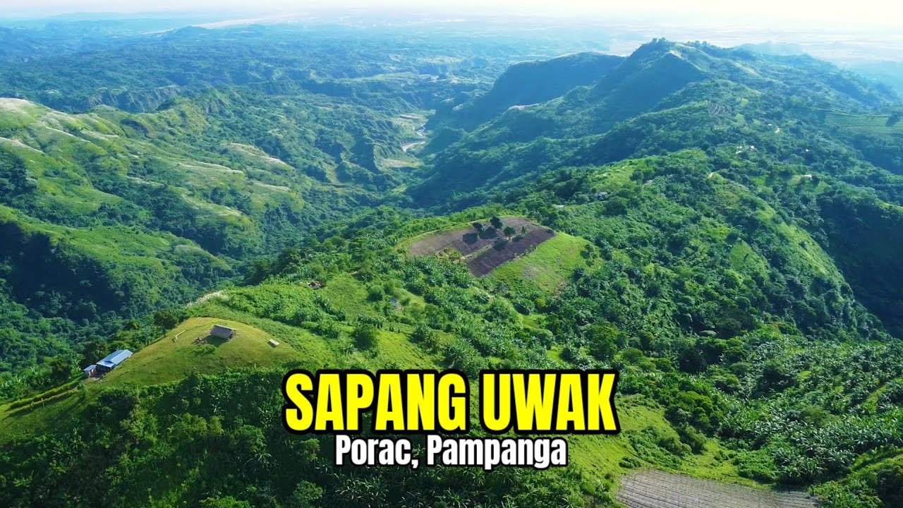 SAPANG UWAK PORAC PAMPANGA