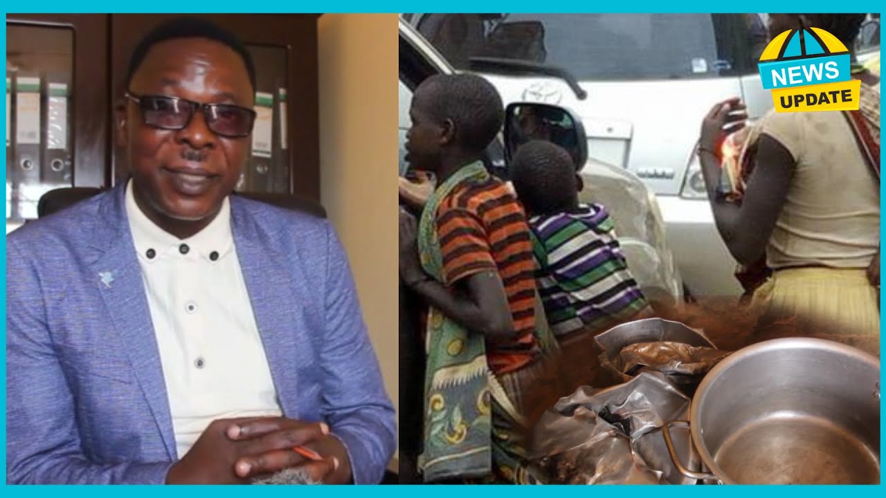 VIDEO: WATOTO WA MTAANI WAZUA GUMZO GEITA, WANANCHI WAFUNGUKA MAZITO/ ONYO KALI KWA WAFANYABIASHARA