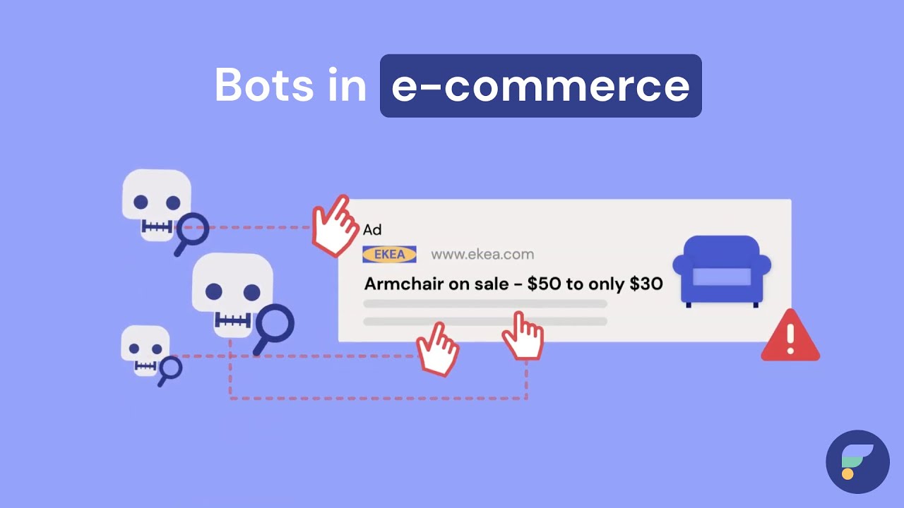 Bots in e-commerce