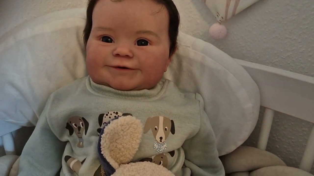 # 1. Nursery Vorstellung Teil 1