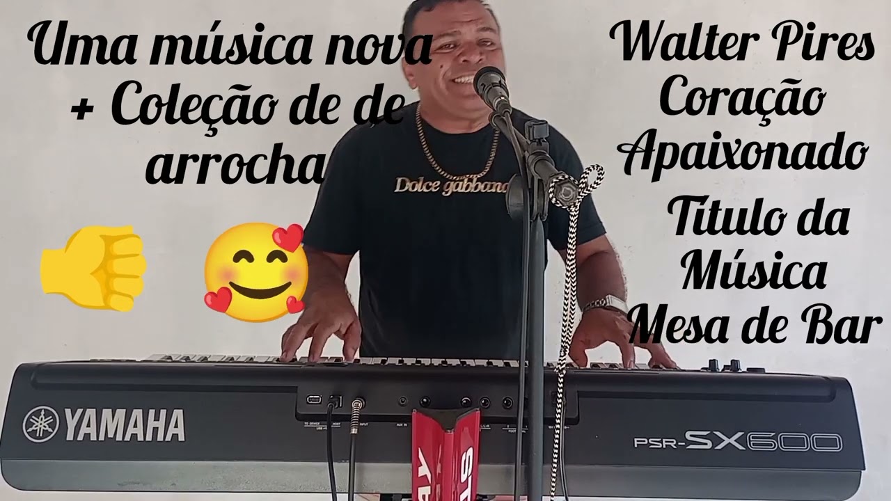 #mesa de Bar # coração apaixonado 🥰