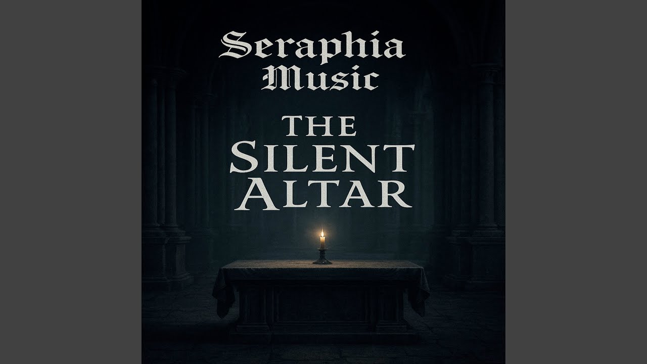 The Silent Altar