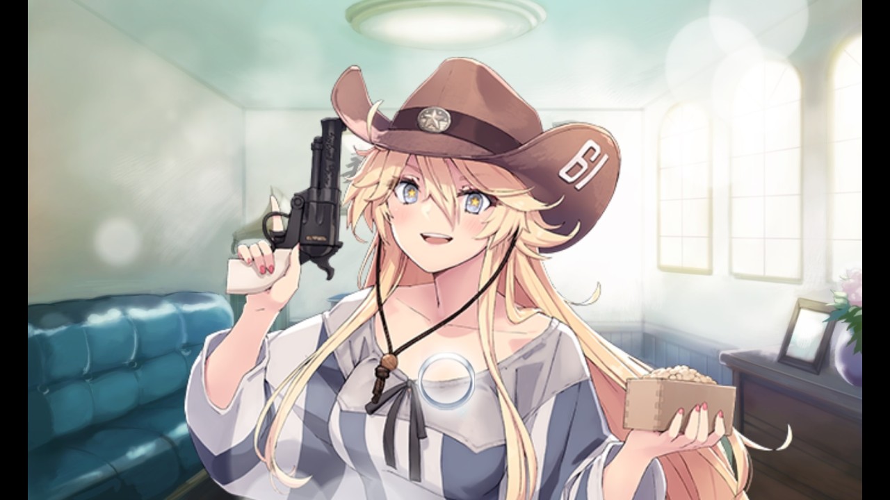 【艦これ】Iowa改【節分mode】ケッコンカッコカリ20260212