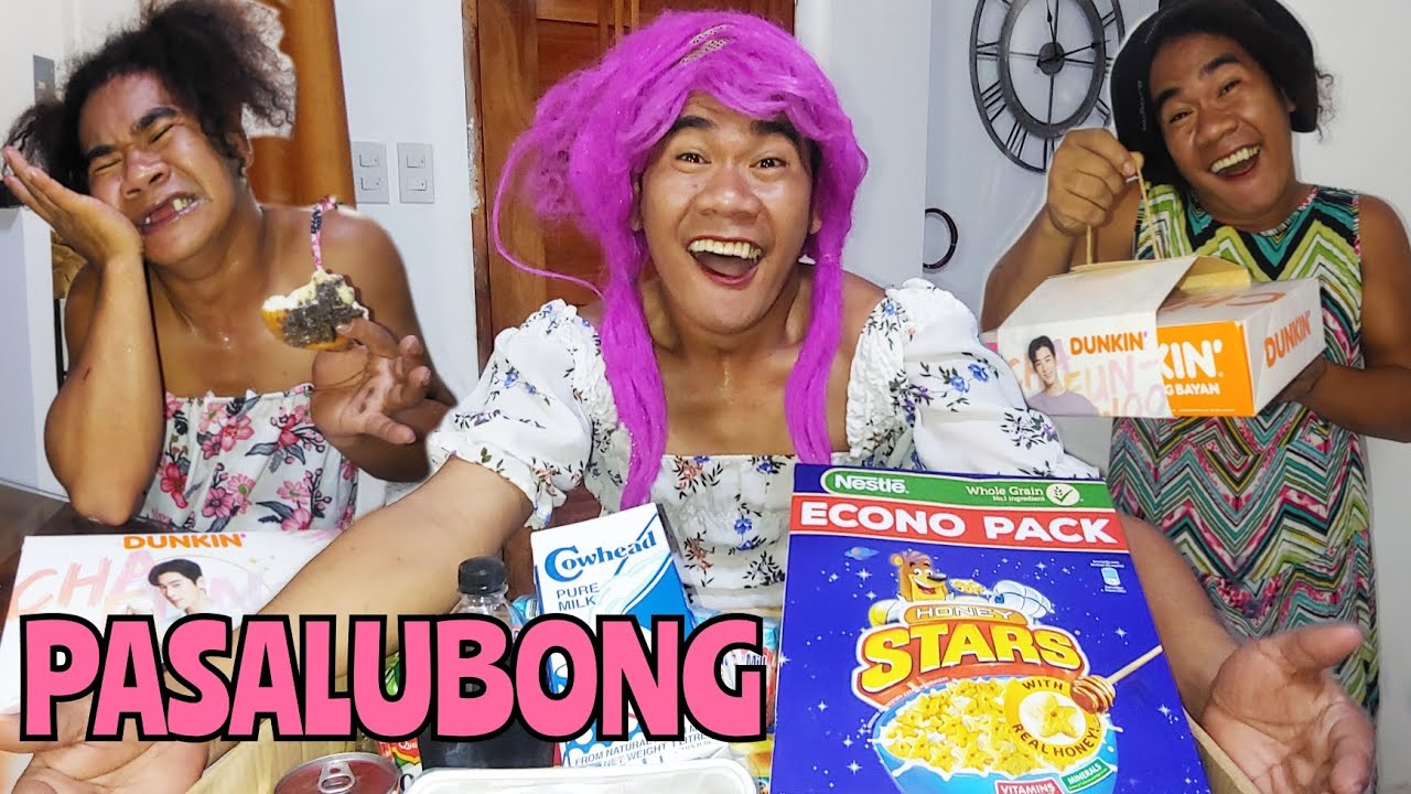 Ang Donut ni Bebang | Madam Sonya Funny Video