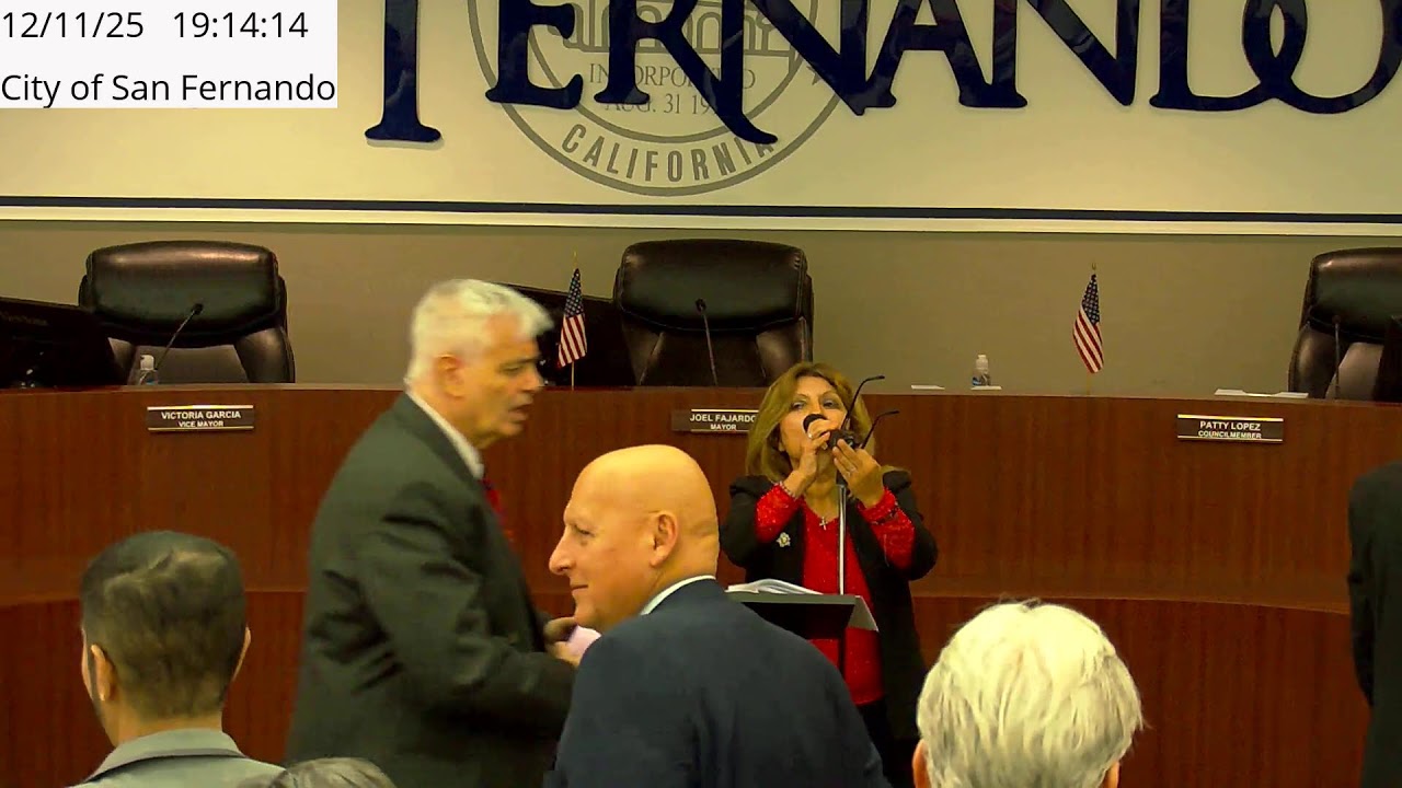 Valley Economic Alliance - 31st Annual Meeting of the Board of Directors (12/11/2025)