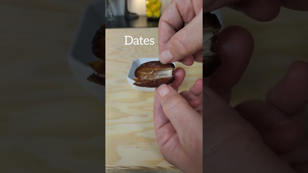 Sweet and salty snack