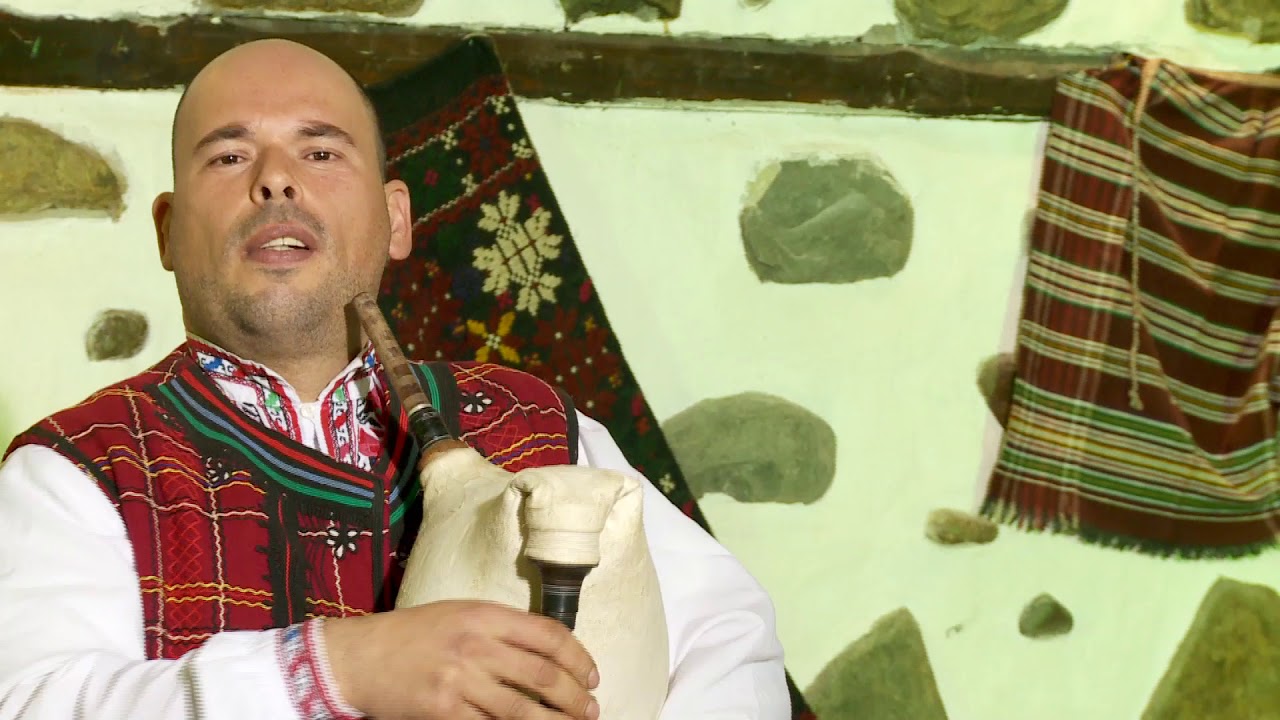 Stamen Gardjev - Bavna melodia Trite pati | Стамен Гарджев - Бавна мелодия Трите пъти