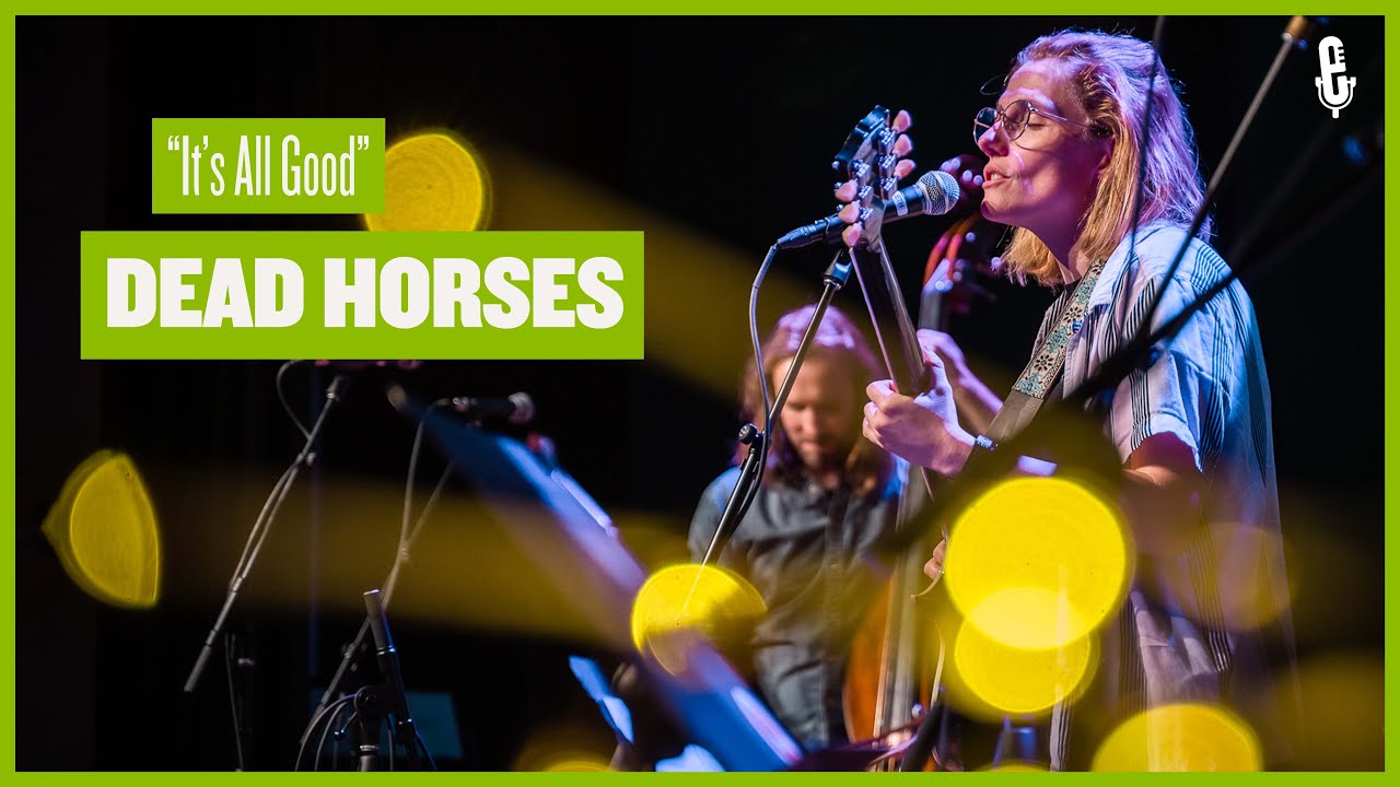 Dead Horses - 