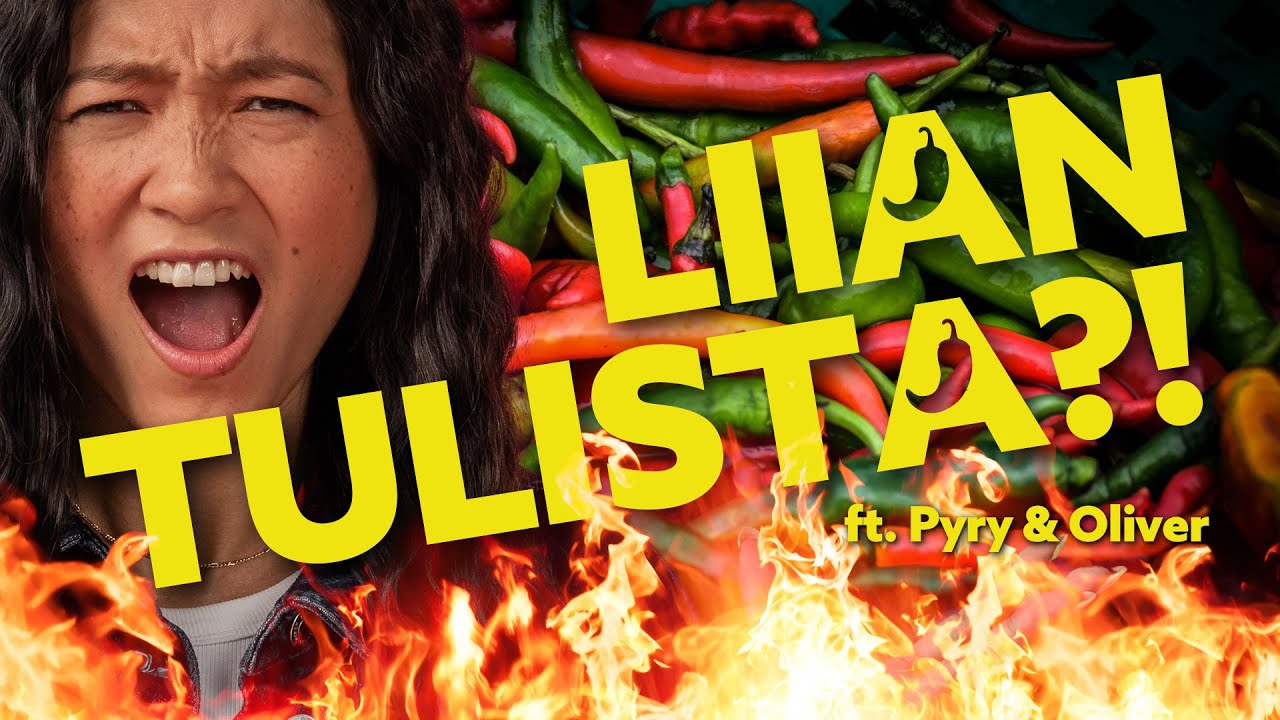 SUU TULESSA?! – ONKO TULISET HERKUT VAARALLISIA?!