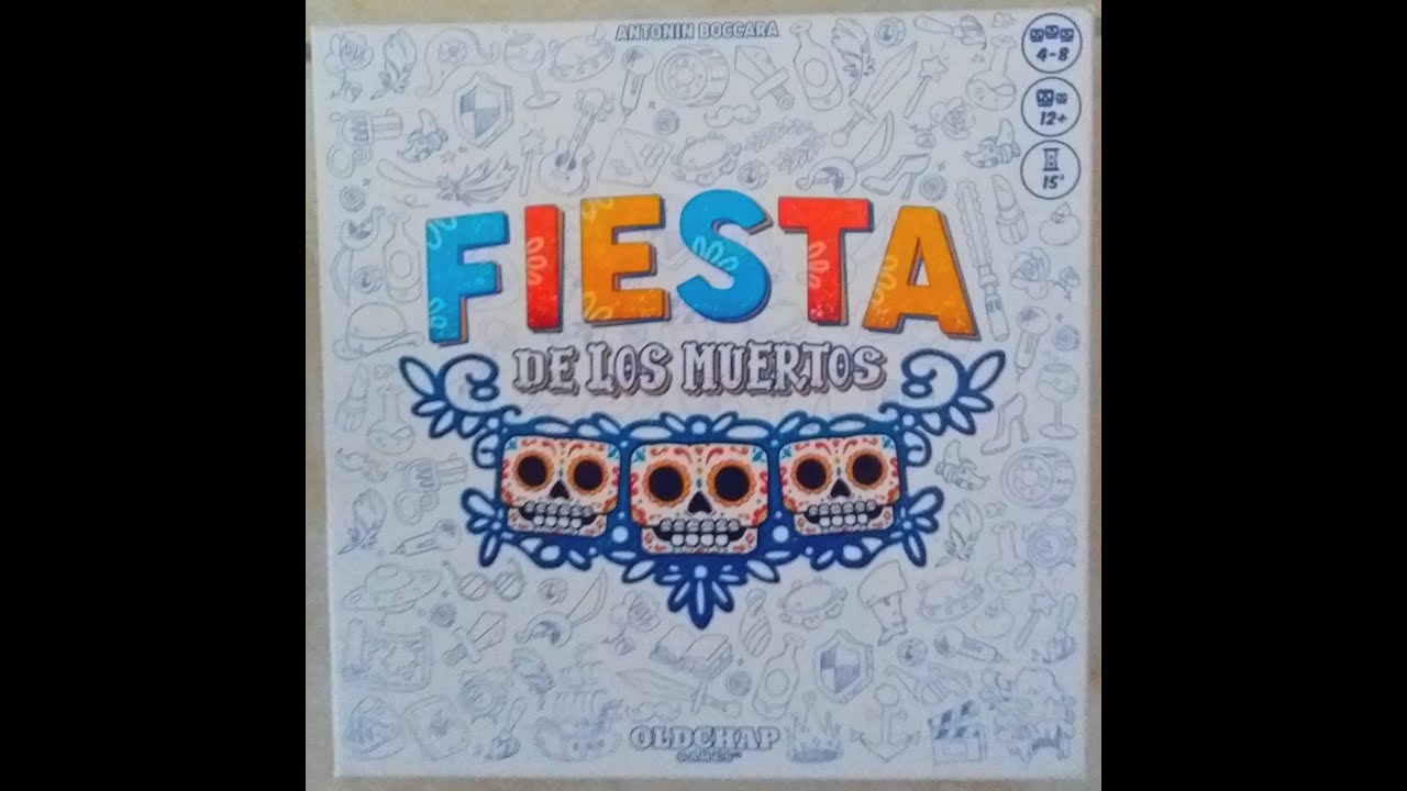 Règle du jeu 