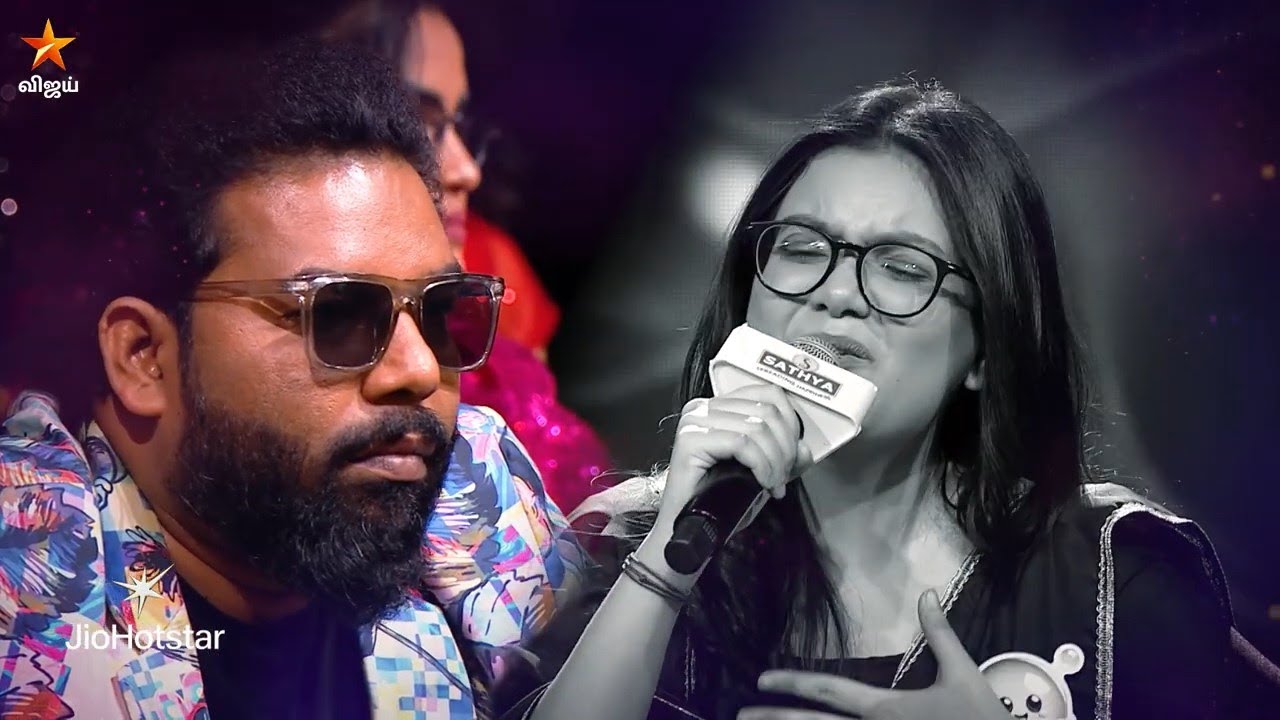 Super Singer Season 11 | 10th & 11th January 2026 - Promo 2