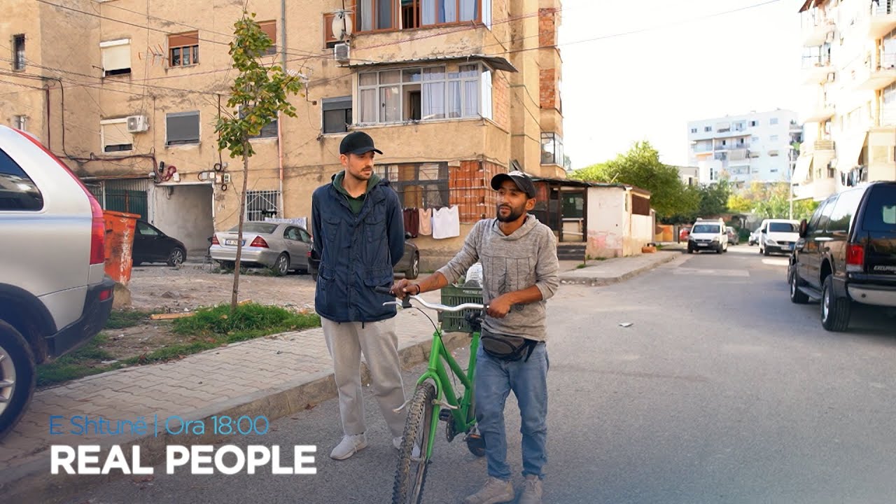 Real People | 