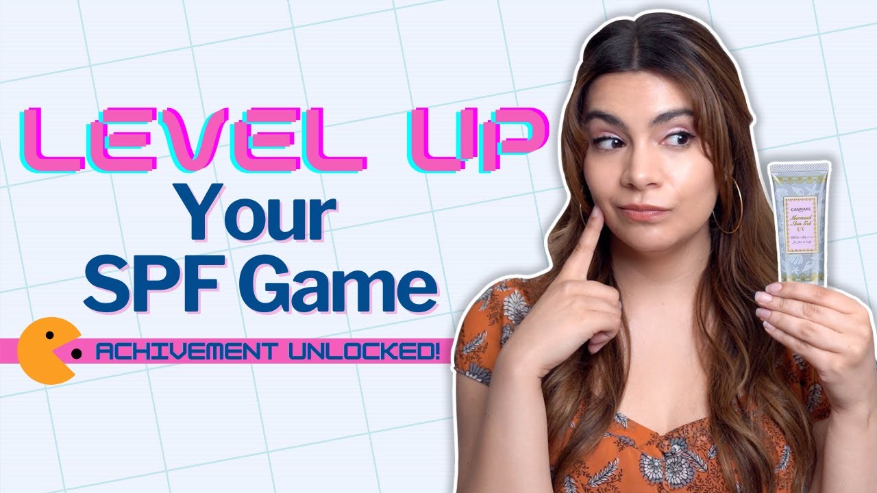 Level Up Your SPF Game | Apply Like A Pro!