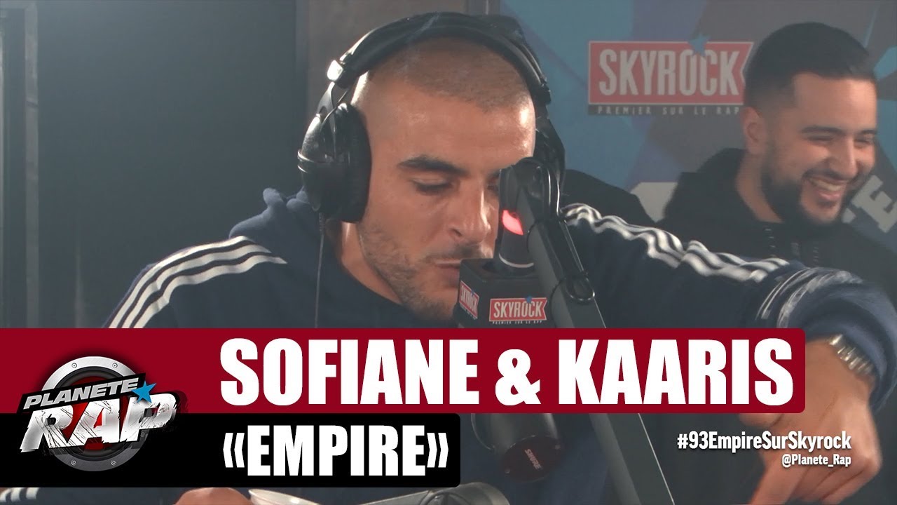 Sofiane & Kaaris 