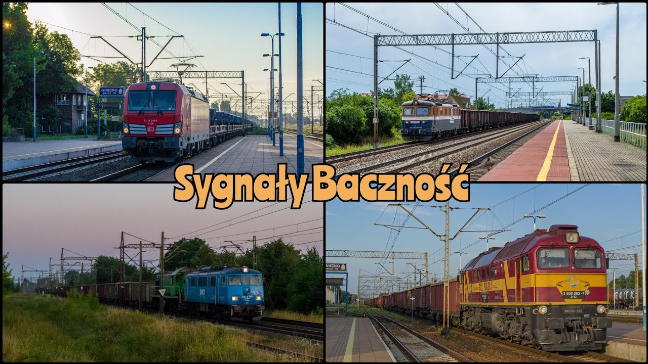 Mix RP1 | Sygnały Bacznośc