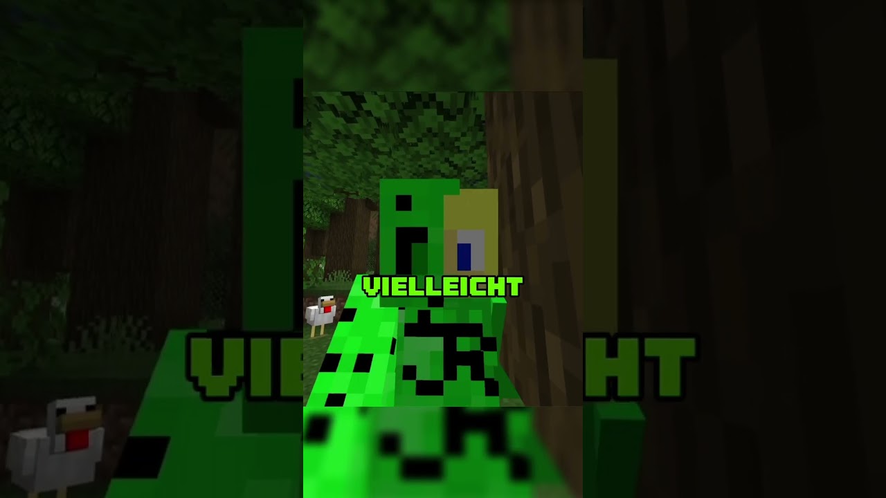 Seid ihr dumm?  #minecraft #gaming #minecraftshort #dummy