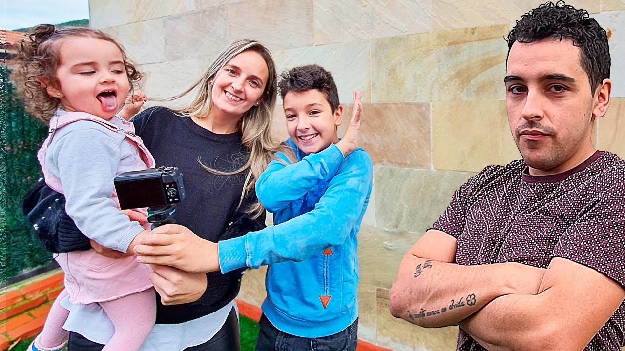 24 HORAS IGNORANDO a MI NOVIO! 😱 TERMINA MAL! 😅😡 **No debí Hacerlo**