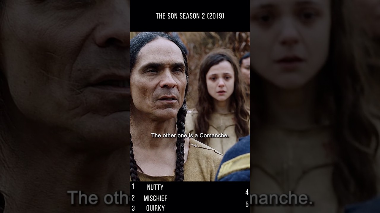 🌄🐎 Ingrid&rsquo;s Brave Choice | A Sacrifice for Food and Horses in The Son Season 2 (2019) 💔🔥
