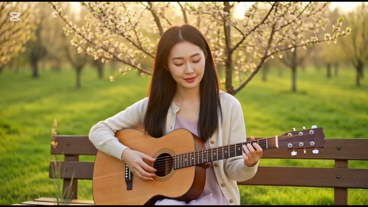 แดดแรกของใบไม้ผลิ - ละมุนละไม Music #ละมุนละไมmusic #เพลงเพราะๆฟังสบายๆ #เพลงเพราะๆ #music 