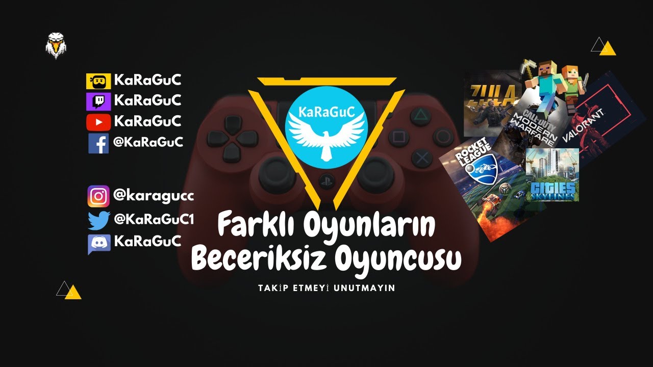 B&uuml;y&uuml;kBaşGan Olabilirmiyim ki :) (Cities:Skylines 16.10.2020)