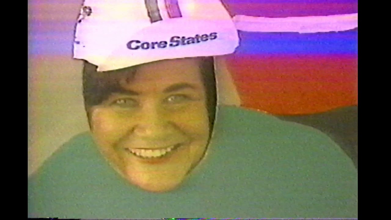 CoreStates - 1986