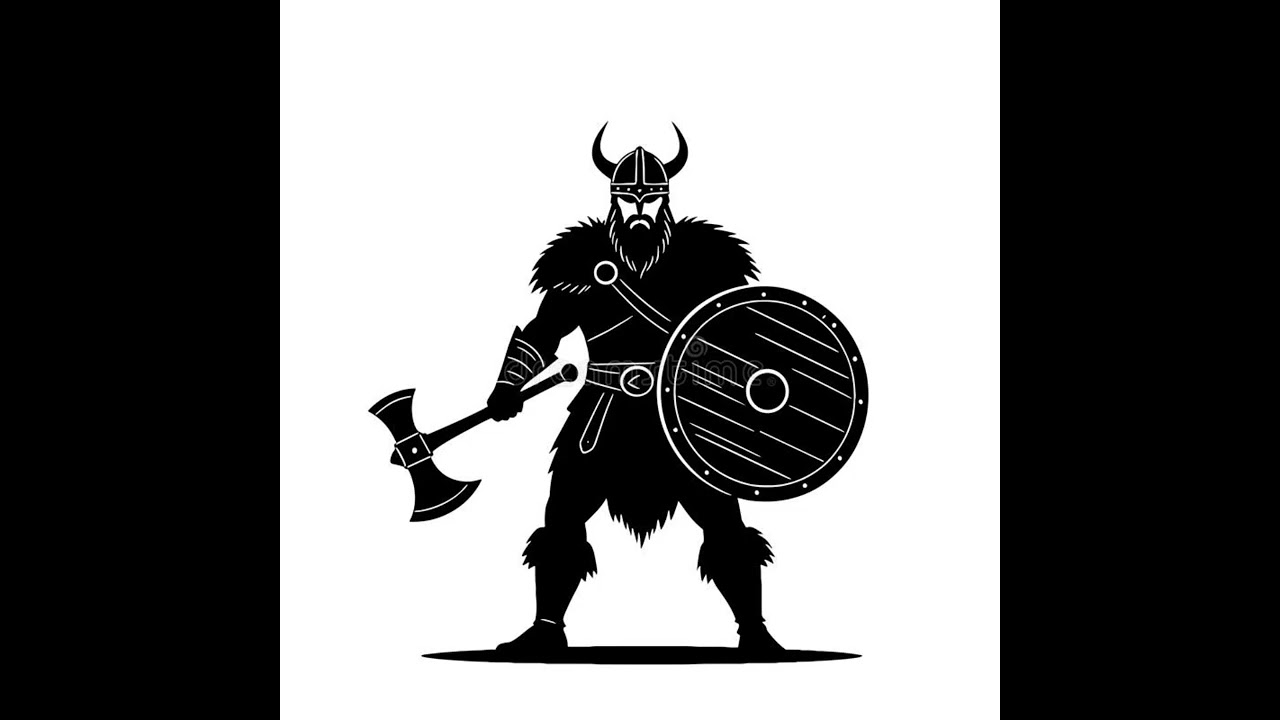 Druss the Warrior