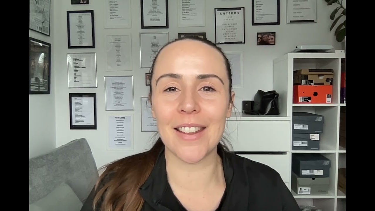 6 weeks to achieve your January goals! (week 5)