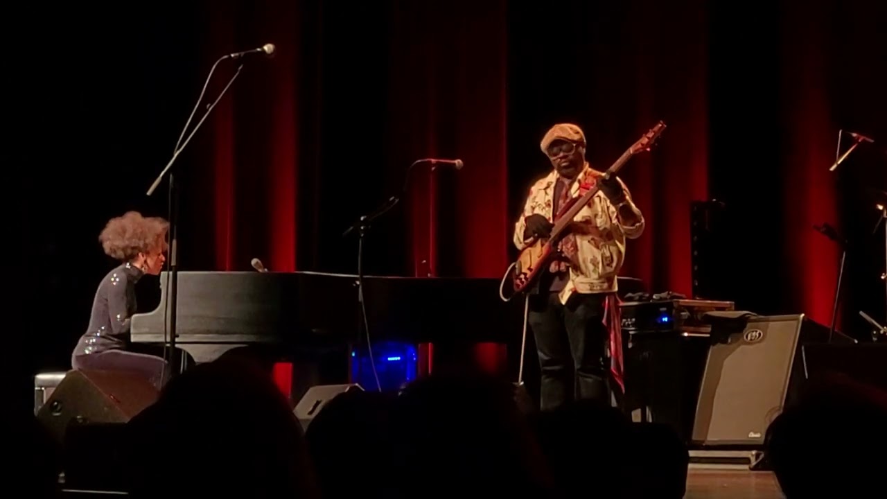 John McLaughlin Quintet - Cause We've Ended As Lovers (Stevie Wonder, Jeff Beck). Hannover 12.10.23