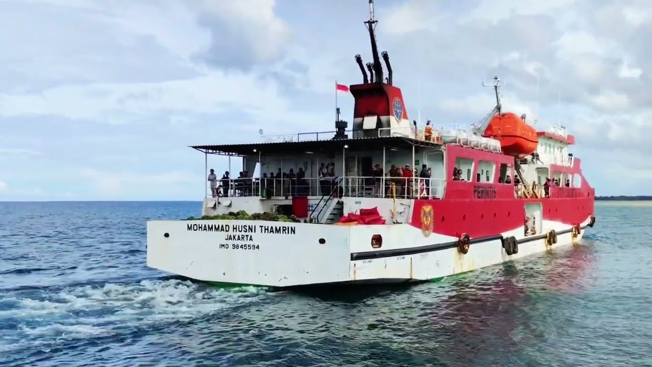 Bongkar Biaya Logistik Pisang Enggano: Modal 8 Ribu Siap Kirim!