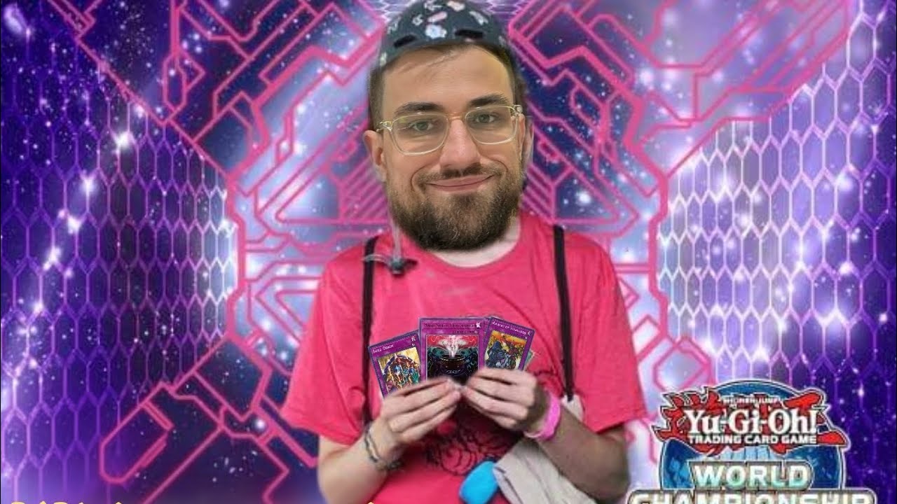 2nd Place GGG OTS Championship Labrynth Deck Profile ft SafetySteve