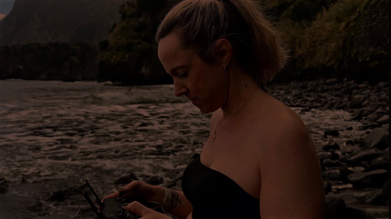 Madeira in Cinematic 4K | Mountains, Waterfalls & Levada Walks
