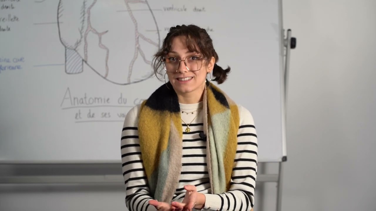 Filière Maïeutique chez Altimed Prépa avec Charline - Interview