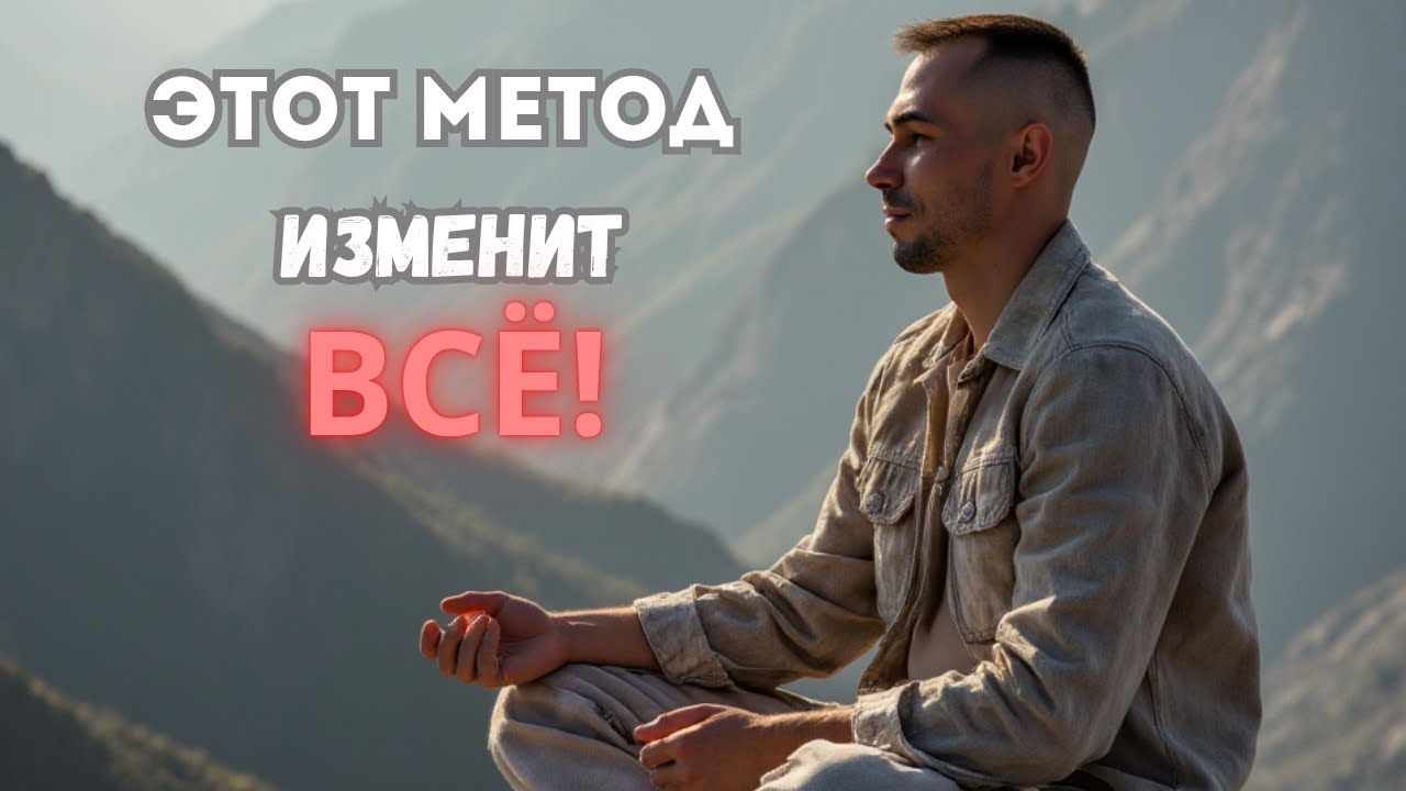 Как стать счастливым через Наблюдателя