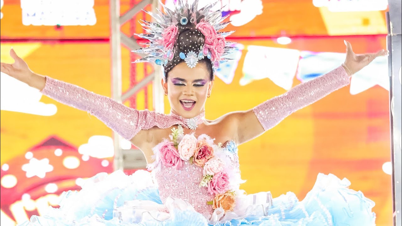 Mayra Hislley - Xodó Junino 2026