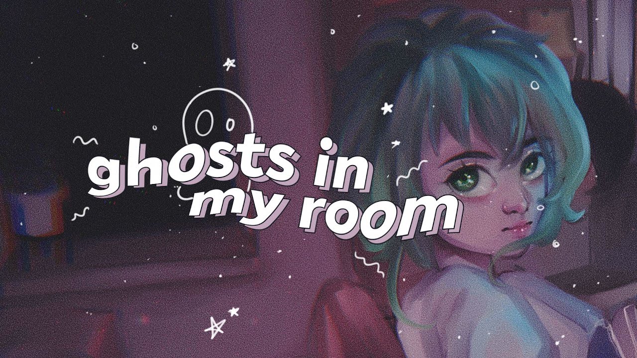 meltberry ✧ ghosts in my room ft. GUMI 【vocaloid original】