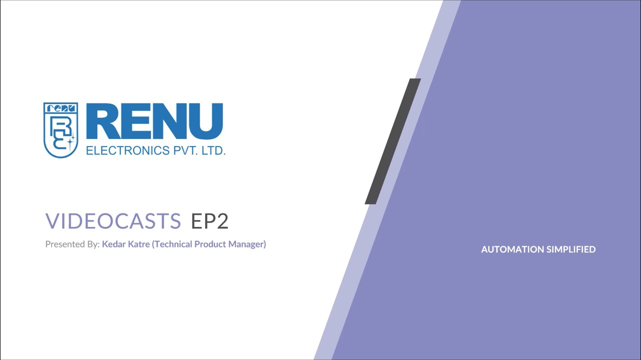 RENU Electronics Video Series Ep2 | WP6