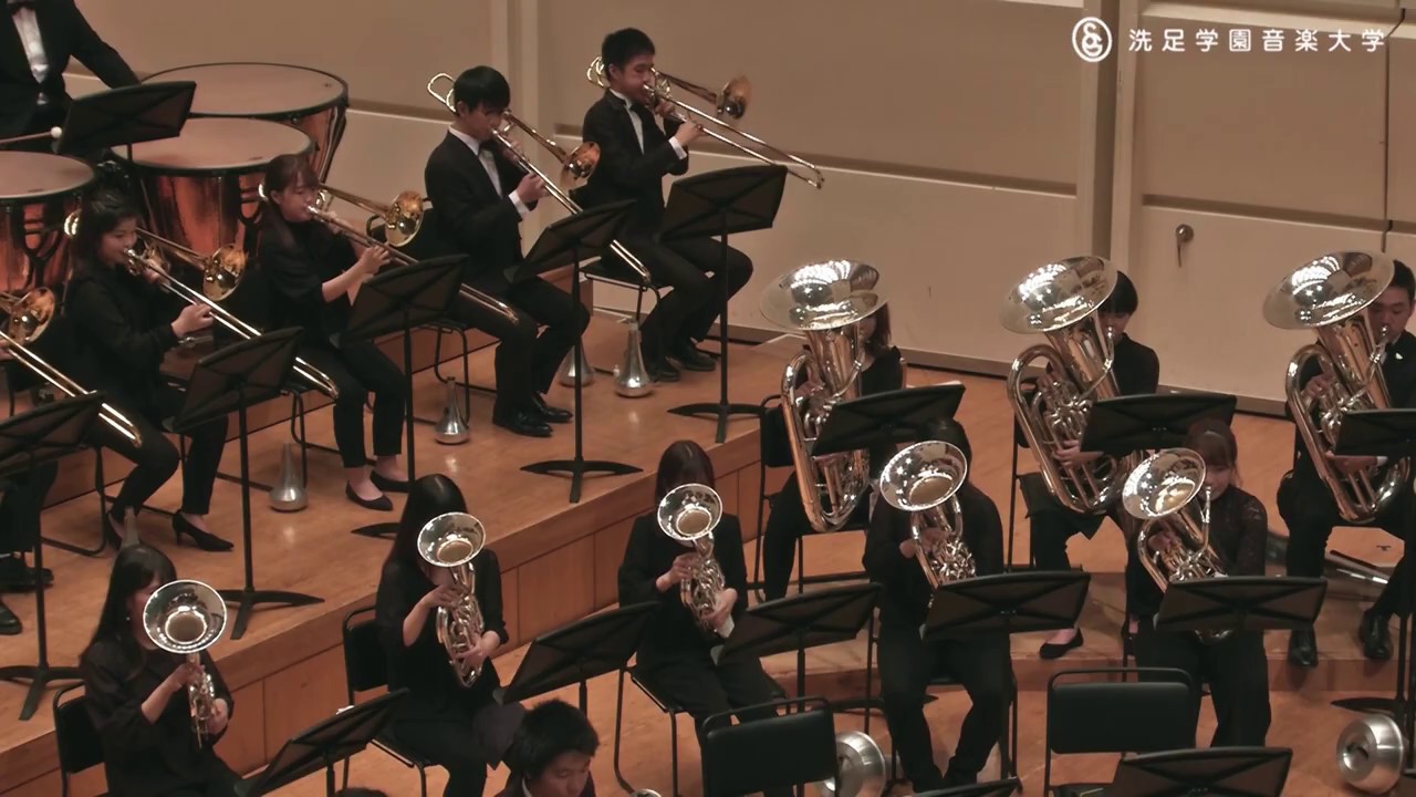 フィリップ・スパーク／メディテーション　Philip Sparke/Meditation