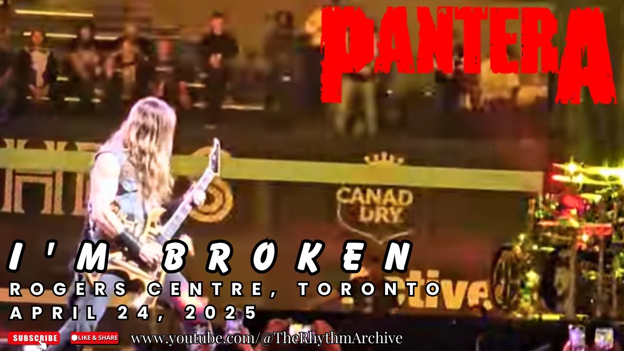 Pantera | 