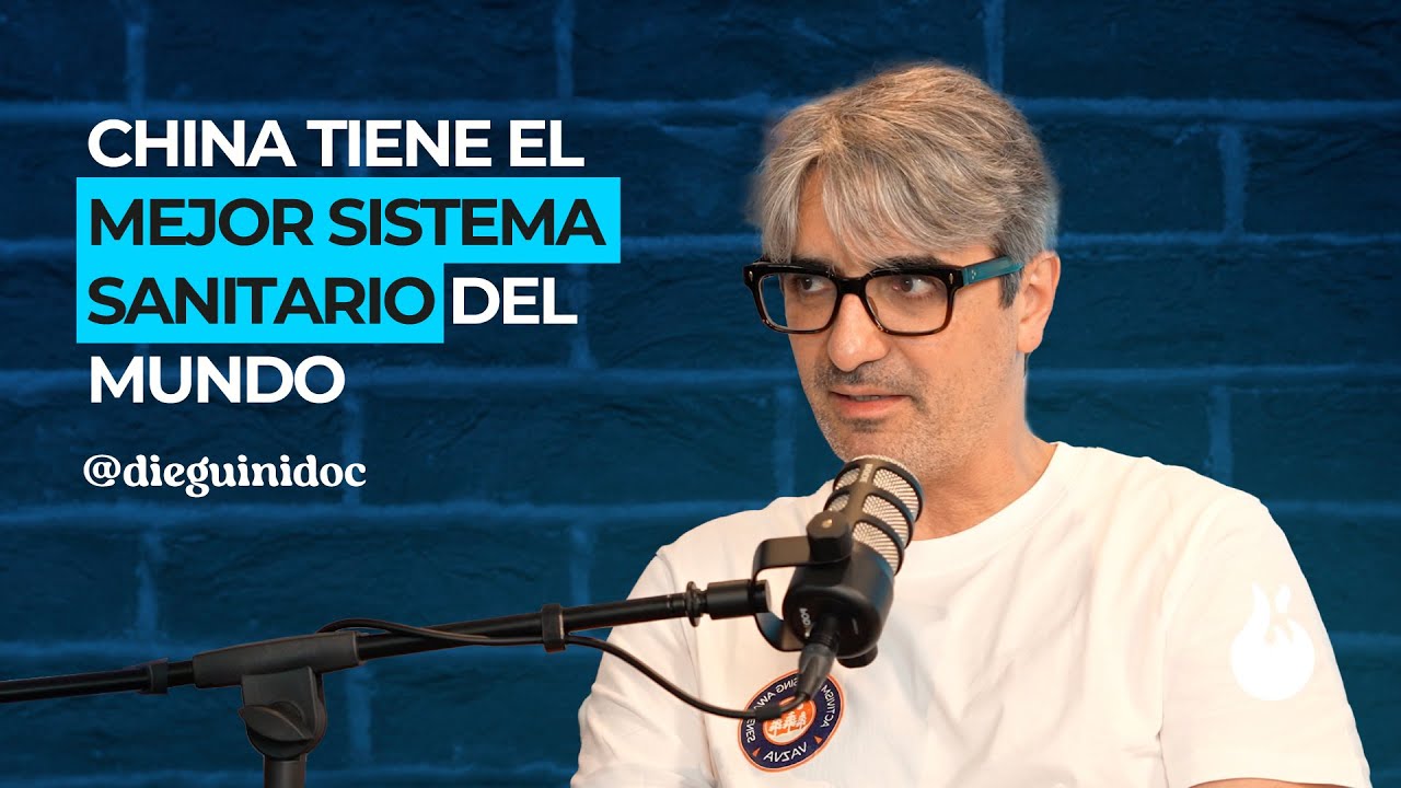 CÓMO hacer de tu TRABAJO tu PASIÓN | DIEGO GONZÁLEZ RIVAS