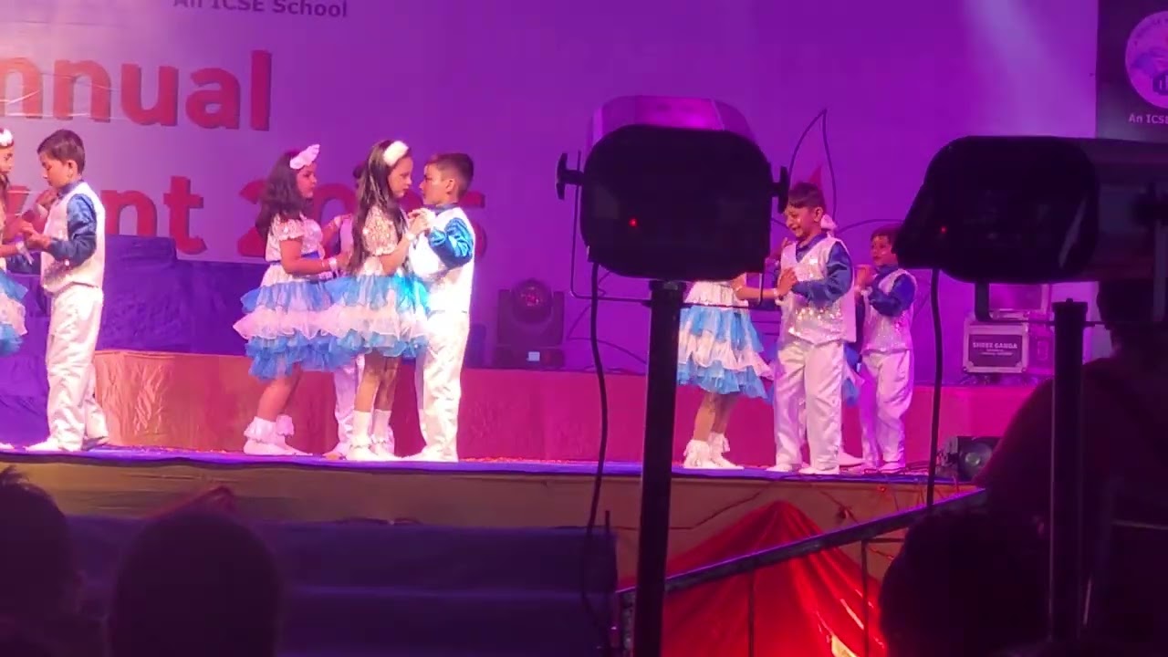 Annual Function 
