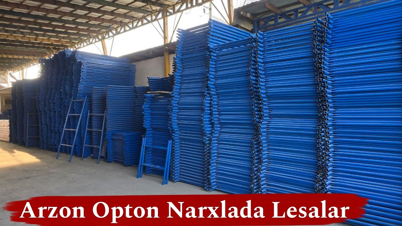Optom Arzon Lesa Narxlari | 2025 Lesa Narxlari