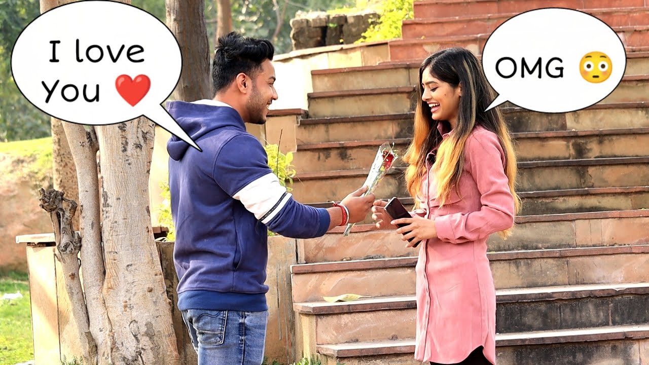 Instagram Fan Ne Kiya Propose| Gone Cute | Shivali Thakur