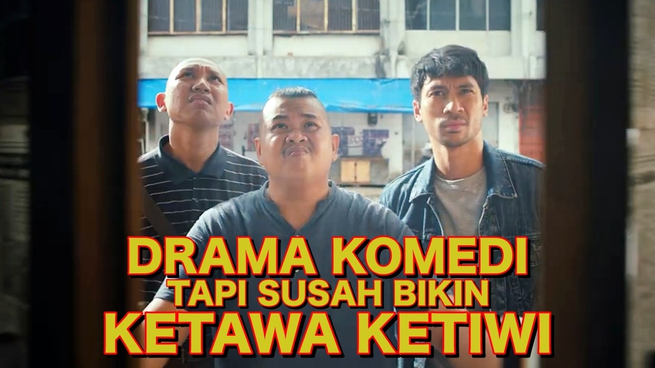 Potensinya Besar Tapi Gagal Meledak | Review AIU-EO MACAM BETOOL AJA