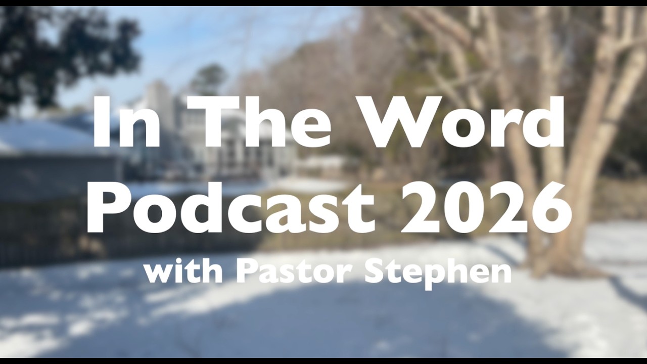 ITW PODCAST 2026 EPS 5