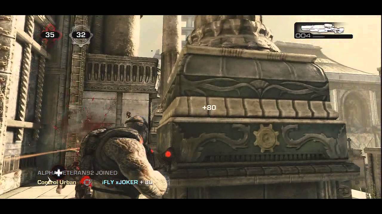 DeNy Urban, OneShoT OSOK Dualtage