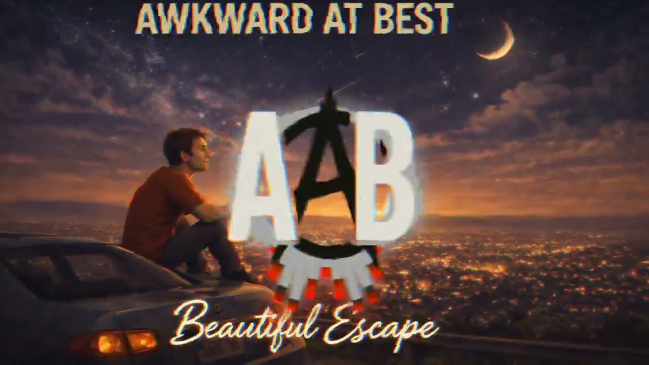 Awkward At Best - Beautiful Escape (Pop Punk)