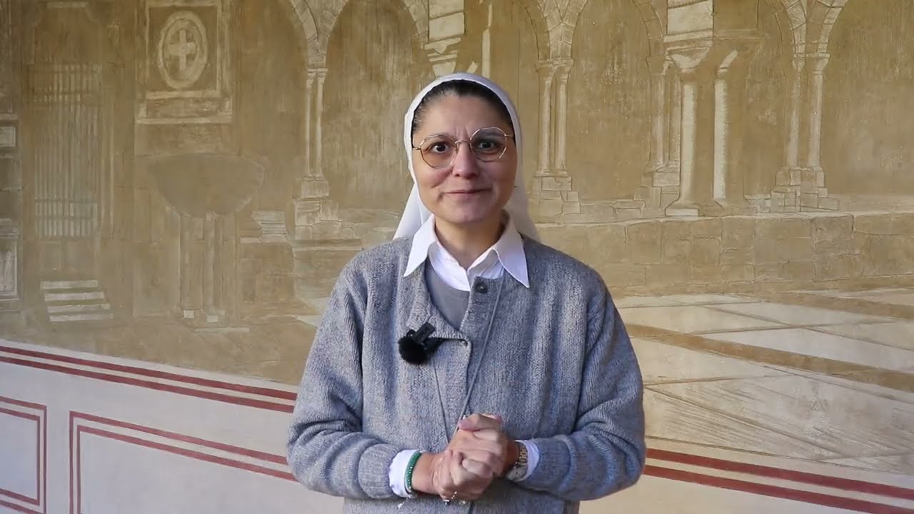 Suor Anna Monia Alfieri presenta il Corso Executive Gestione sostenibile delle scuole paritarie