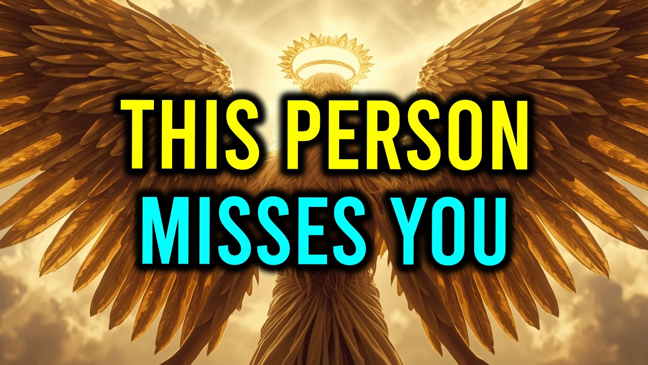 Chosen Ones: They Miss You Badly But Their Ego Won&rsquo;t Let Them Come Back